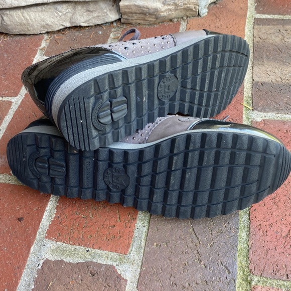 Mephisto Womens Air Relax SneakerTrainers Size 9.5 US - Picture 8 of 11